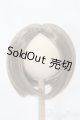 画像: 9-10inch/ウィッグ S-25-05-25-614-GN-ZS