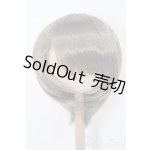 画像: 9inch/ウィッグ S-25-05-25-583-GN-ZS