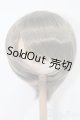 画像: 9inch/ウィッグ S-25-05-25-583-GN-ZS