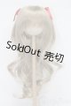 画像: 9-10inch/ウィッグ S-25-06-22-396-GN-ZS