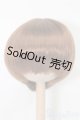 画像: 7-8inch/ウィッグ S-25-07-06-364-GN-ZS