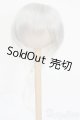 画像: 7-8inch/ウィッグ S-25-06-15-440-GN-ZS