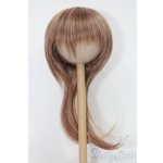 画像: 7-8inch/ウィッグ S-25-07-06-369-GN-ZS