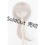 画像: 7-8inch/ウィッグ S-25-07-06-369-GN-ZS
