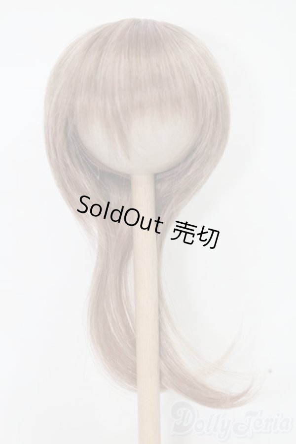 画像1: 7-8inch/ウィッグ S-25-07-06-369-GN-ZS (1)