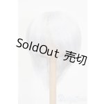 画像: 7-8inch/ウィッグ S-25-07-06-352-GN-ZS