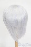 画像2: 7-8inch/ウィッグ S-25-05-04-270-GN-ZS (2)