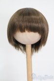 画像1: 7-8inch/ウィッグ S-25-05-04-273-GN-ZS (1)