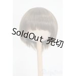 画像: 7-8inch/ウィッグ S-25-05-04-273-GN-ZS