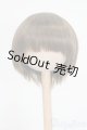 画像: 7-8inch/ウィッグ S-25-05-04-273-GN-ZS