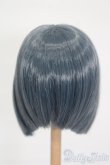 画像2: 7-8inch/ウィッグ S-25-05-04-271-GN-ZS (2)