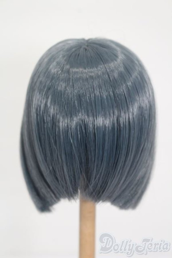 画像2: 7-8inch/ウィッグ S-25-05-04-271-GN-ZS (2)