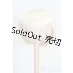 画像: 6-7inch/ウィッグ S-26-01-04-104-GN-ZS
