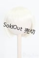 画像: 6-7inch/ウィッグ S-26-01-04-104-GN-ZS