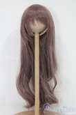 画像1: 6-7inch/ウィッグ S-25-03-30-085-GN-ZS (1)