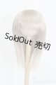 画像: 6-7inch/ウィッグ S-25-07-06-318-GN-ZS