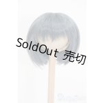 画像: 6-7inch/ウィッグ S-25-05-11-353-GN-ZS