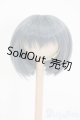 画像: 6-7inch/ウィッグ S-25-05-11-353-GN-ZS