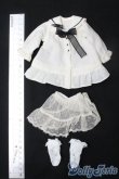 画像2: 幼SD/OF:衣装セット S-25-03-16-051-GN-ZS (2)