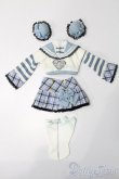 画像1: 幼SD/OF:衣装セット S-25-03-16-055-GN-ZS (1)