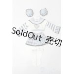 画像: 幼SD/OF:衣装セット S-25-03-16-055-GN-ZS
