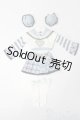 画像: 幼SD/OF:衣装セット S-25-03-16-055-GN-ZS