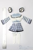 画像2: 幼SD/OF:衣装セット S-25-03-16-055-GN-ZS (2)
