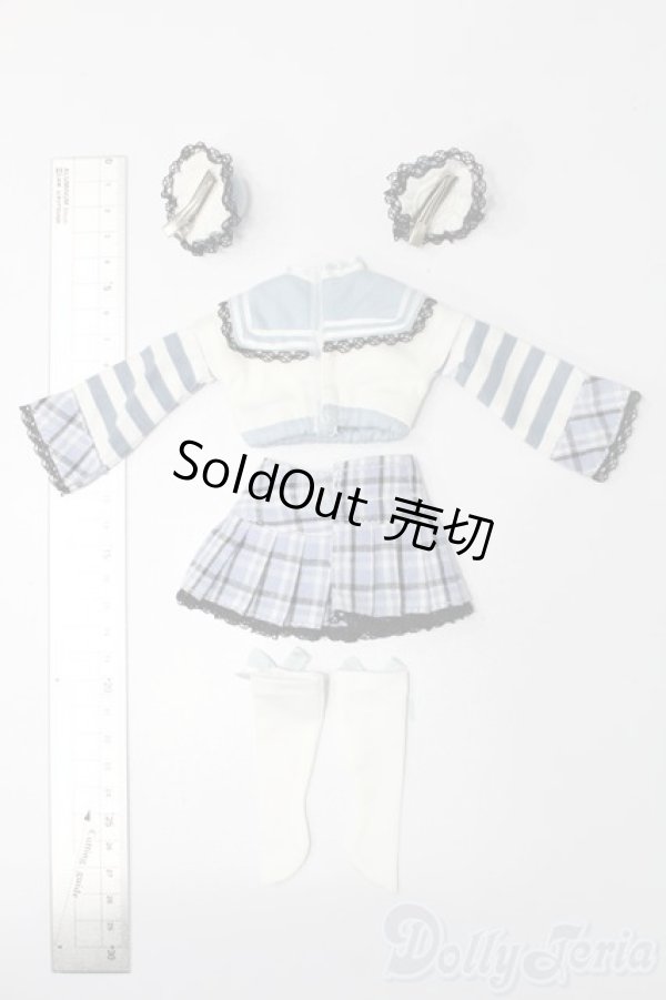 画像2: 幼SD/OF:衣装セット S-25-03-16-055-GN-ZS (2)