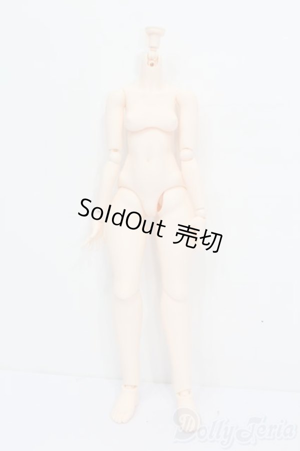画像1: DOLLBOTTOM/DBCボディ　高可動ボディタイプ S-25-03-09-113-GN-ZS (1)
