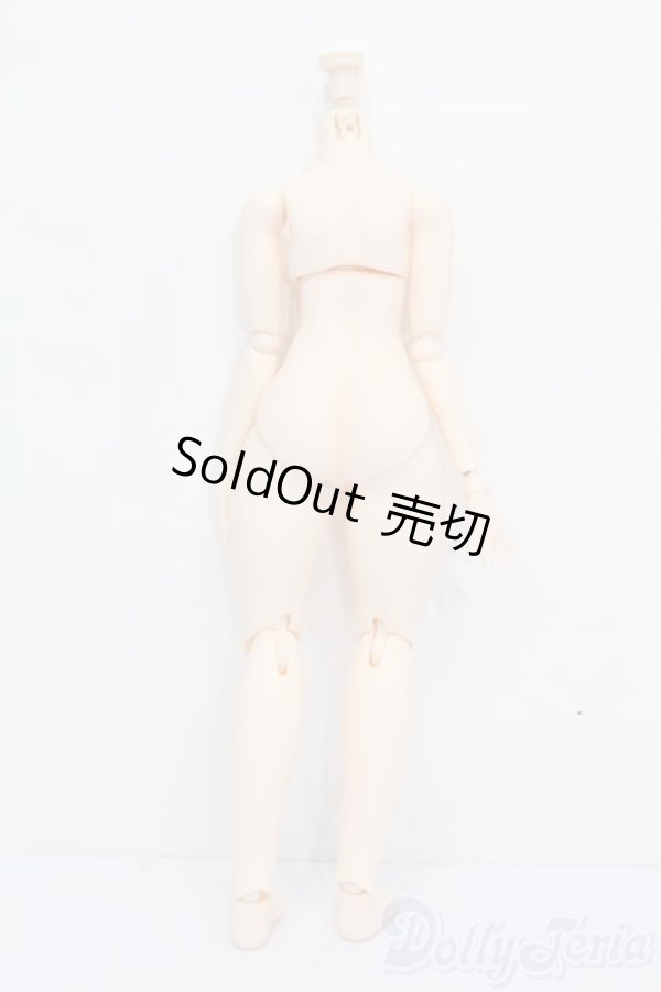 画像2: DOLLBOTTOM/DBCボディ　高可動ボディタイプ S-25-03-09-113-GN-ZS (2)