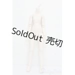 画像: MDD/ベースボディ(DD-f3) S-25-03-09-108-GN-ZS