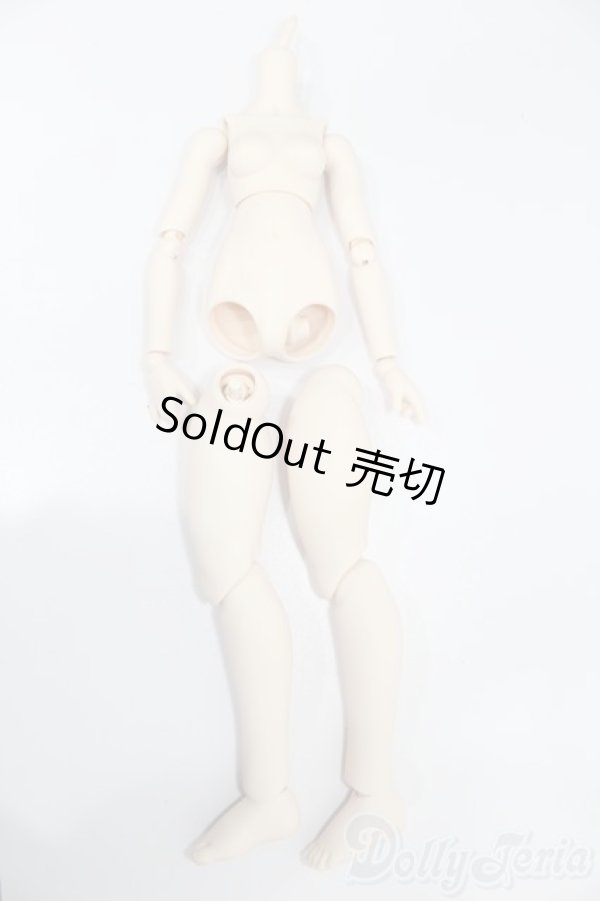 画像1: MDD/ベースボディ:もちあし S-25-04-13-434-GN-ZS (1)