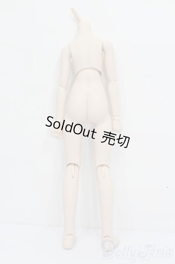 画像2: MDD/ベースボディ(DD-f3) S-25-06-15-696-GN-ZS (2)