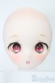 画像: DDH-01/カスタムヘッド S-25-03-09-215-GN-ZS
