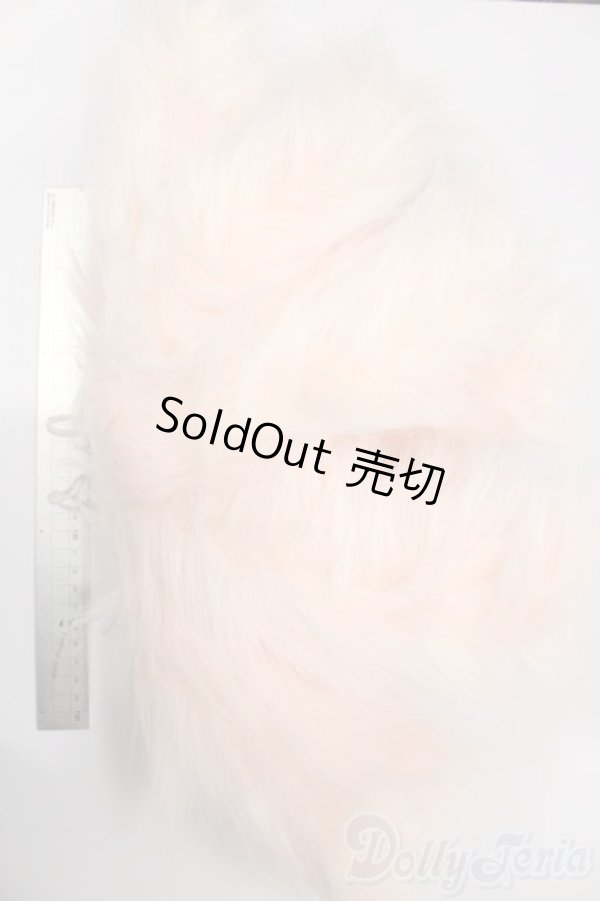 画像4: DD/九尾の尻尾 S-25-06-15-539-GN-ZS (4)