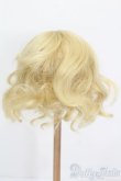 画像2: 9-10inch/ウィッグ S-25-04-20-348-GN-ZS (2)