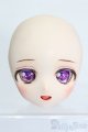 画像: DDH-01/カスタムヘッド S-25-03-09-116-GN-ZS