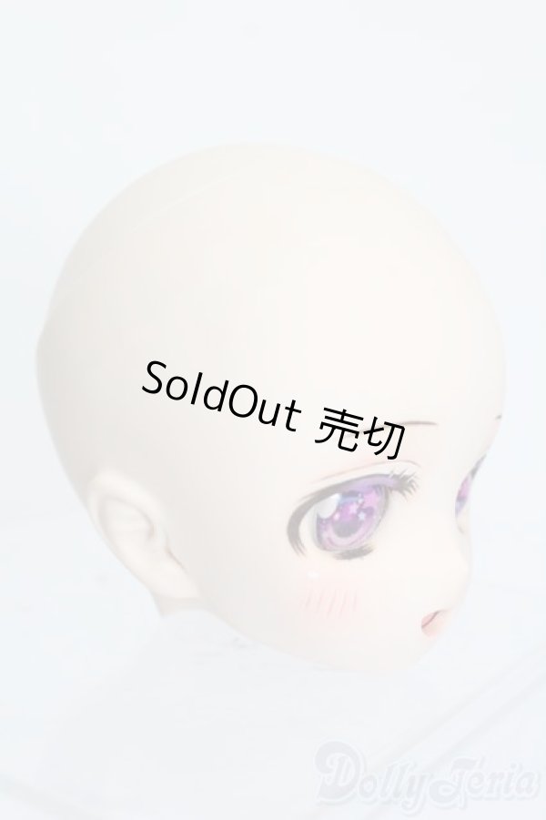 画像3: DDH-01/カスタムヘッド S-26-01-18-377-GN-ZS (3)