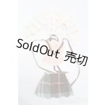 画像: MDD/OF:衣装セット S-25-11-09-428-GN-ZS