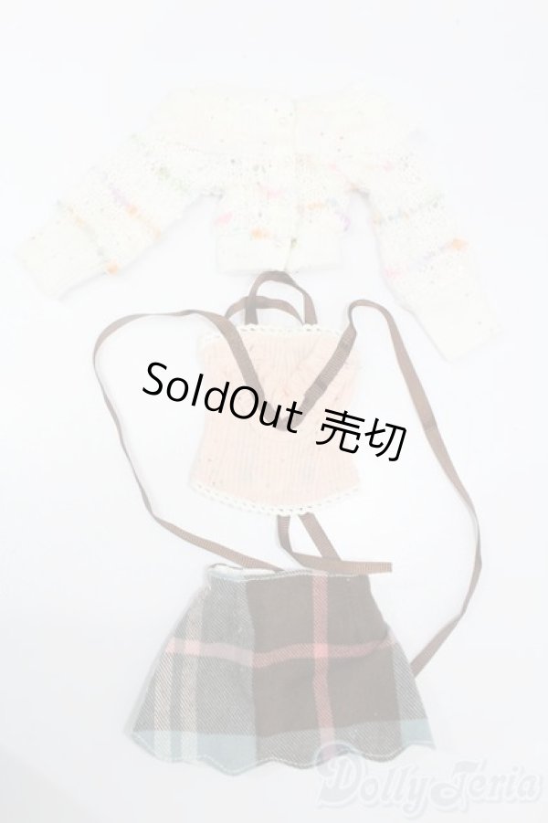 画像1: MDD/OF:衣装セット S-25-11-09-428-GN-ZS (1)