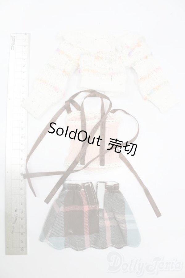 画像2: MDD/OF:衣装セット S-25-11-09-428-GN-ZS (2)