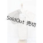 画像: MDD/OF:衣装セット S-25-06-22-503-GN-ZS