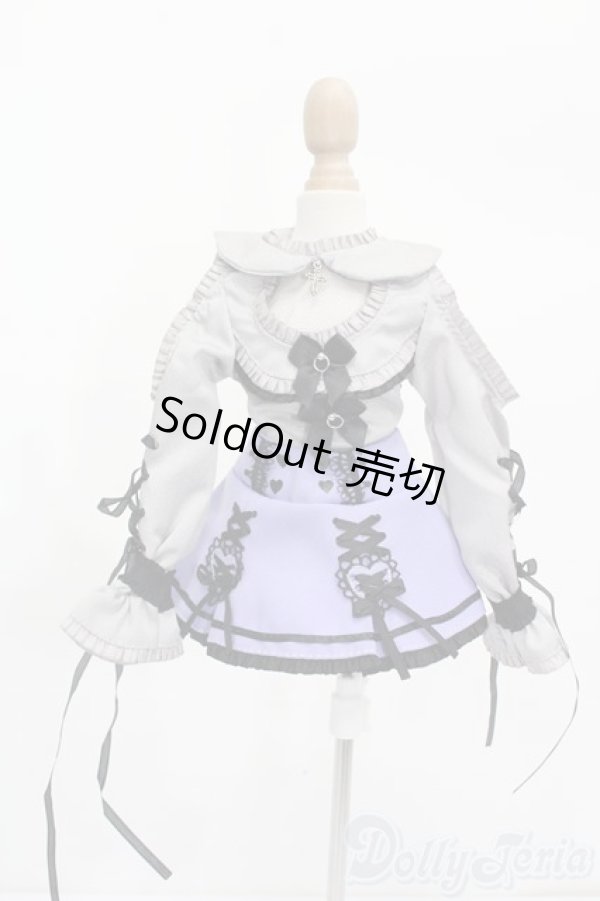 画像1: MDD/OF:衣装セット S-25-03-09-146-GN-ZS (1)