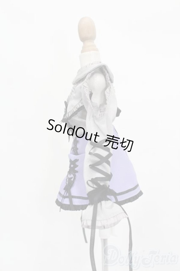 画像2: MDD/OF:衣装セット S-25-03-09-146-GN-ZS (2)