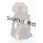 画像: MDD/OF:衣装セット S-25-06-22-498-GN-ZS