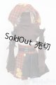 画像: MDD/OF:衣装セット S-25-06-22-498-GN-ZS