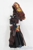 画像2: MDD/OF:衣装セット S-25-04-27-411-GN-ZS (2)