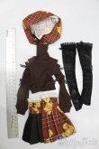画像6: MDD/OF:衣装セット S-25-04-27-411-GN-ZS (6)