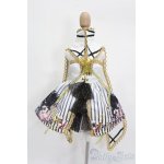 画像: MDD/OF:衣装セット S-25-04-27-410-GN-ZS