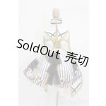 画像: MDD/OF:衣装セット S-25-08-24-401-GN-ZS